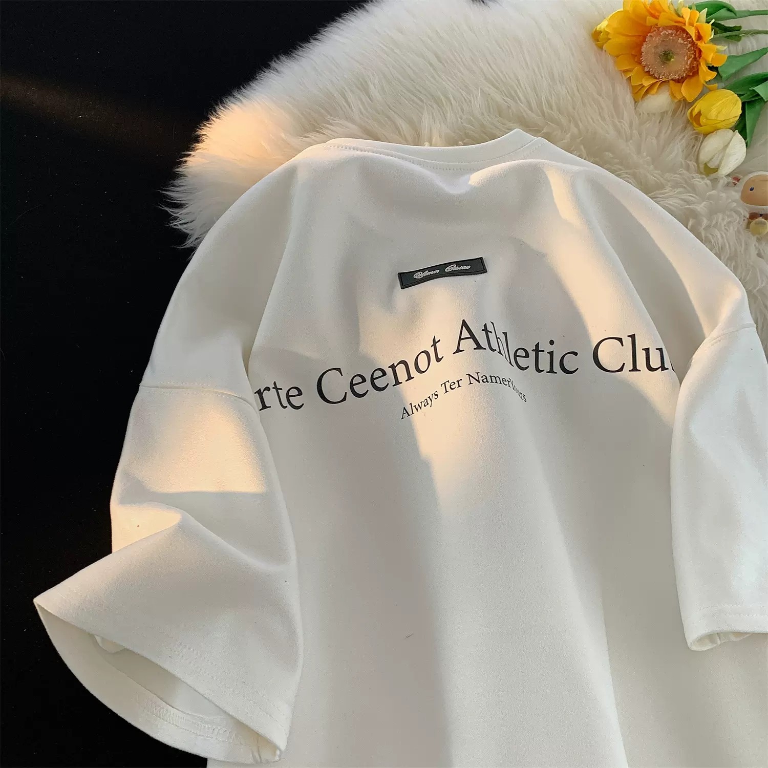 海外订单外贸撤回尾货~夏季ins潮牌纯棉短袖t恤男女夏季半袖上衣,男装,时尚防晒服,淘宝优惠券,粉丝福利购,淘宝优惠卷