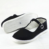 防臭透气养脚女鞋 开车鞋 子 千层底男女休闲鞋 春夏秋老北京布底布鞋