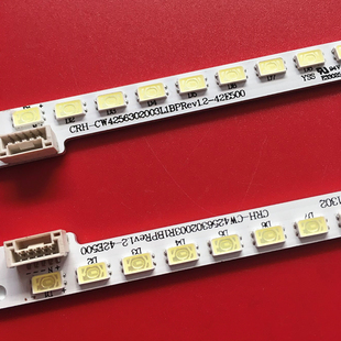 创维42E500E灯条MK1555-R4200000-01 CRH-CW4256302003R1BPREV1.2