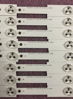 全新熊猫LE42C33灯条2013CH420 13Y LVED 3328 05 REV1.0 一套价