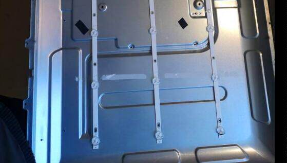 39寸灯条SJ.WB.D3850801-2835AS-M 1.14 SJ.WB.D3850801-2835CS-M