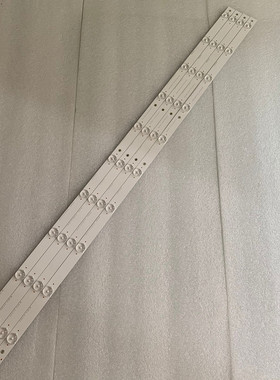 三洋43CE2210M灯条43寸10灯4条LB-C430F14-E1-L-G1-SE3背光灯LED