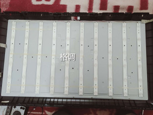 创维39E5CHR 39E350D灯条SW 39 06 REV1.1 10条6灯LED液晶LED灯条