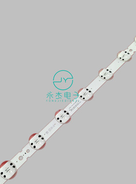 适用43LG73CMECA灯条SSC-Y19_trident_43UM73_REV00_181029背光灯