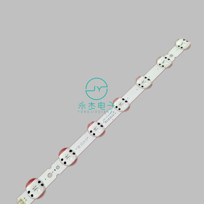 适用43LG73CMECA灯条SSC-Y19_trident_43UM73_REV00_181029背光灯