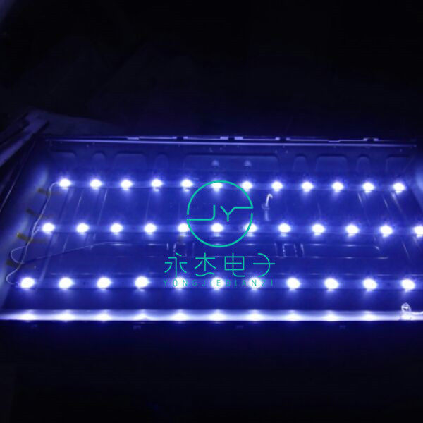 先锋LED-39B501灯条DG39D12R/L-ZC14C-04 303DG390034 74CM12灯