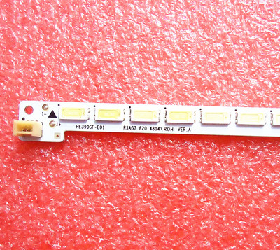 海信LED39K180D LED39K160JD灯条RSAG7.820.5118 4804