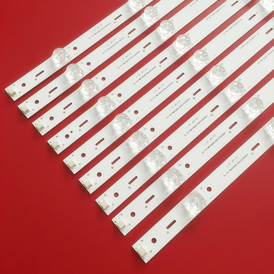 长虹43Q3T/50Q3T/55Q3T/58Q3T/60Q3T/65Q3T/70Q3T液晶灯条D3P背光