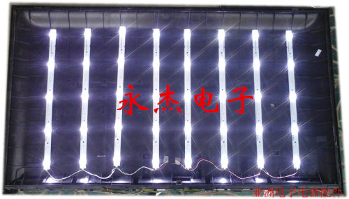 适用TCL L40F1800E B40A380灯条 OEM40LB01-LED3030-V0.2-2014052