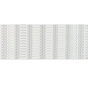 适用海尔LS55AL88G31液晶CHR-B553535071352Q 背光LED电视机灯条