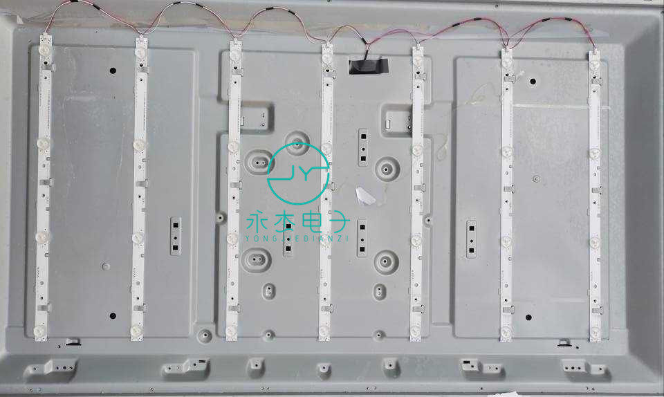 海信LED42K3110灯条Hisense-42D6-HD426DF-B22-7X4-3030C 1160924