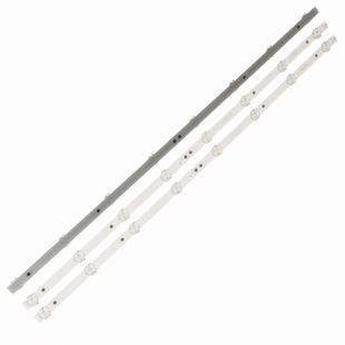 适用TCL 4708-K320WD-A2213K01液晶灯条 LE32D59 32PFL3045 8灯61