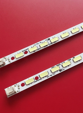 乐视Letv X60灯条IC-60CP800灯条Y600LB008L-001 Y600LB007R-001