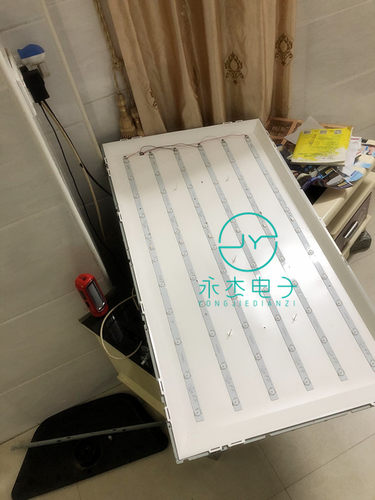 三洋46CE460LED灯条MBL-46035D511BE0 R/L 屏HV460WU2-200