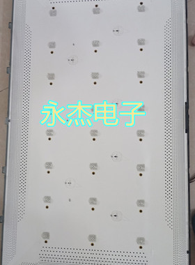 小米L43M5-4X灯条L43M5-FA灯条GC43D08-ZC26AG-15E 303GC430062