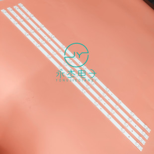 适用康佳LED43G16A K43灯条DLED43GK4X12 002 E469119 12灯