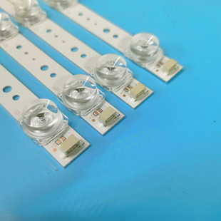 适用TCL 50P8 50T6 50U5900C灯条50HR330M04A7 4C-LB5004-HR16J