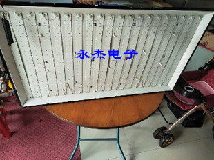 乐华LED43C750灯条液晶屏 LVF430NDAL-SDDW00通用LED灯LCD灯管