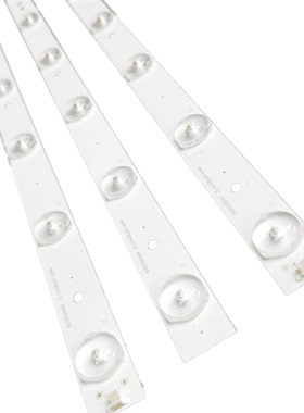 三洋32CE561LED液晶灯条3BL-T6324102-001B/2B JS-HY33EBHD-0029