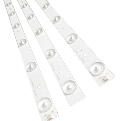 三洋32CE561LED液晶灯条3BL-T6324102-001B/2B JS-HY33EBHD-0029