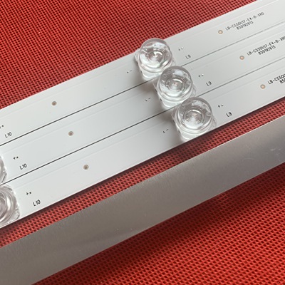 长虹55DP800 55AM液晶灯条JL.D550C1330-002DS-M_V01背光1.1米凹