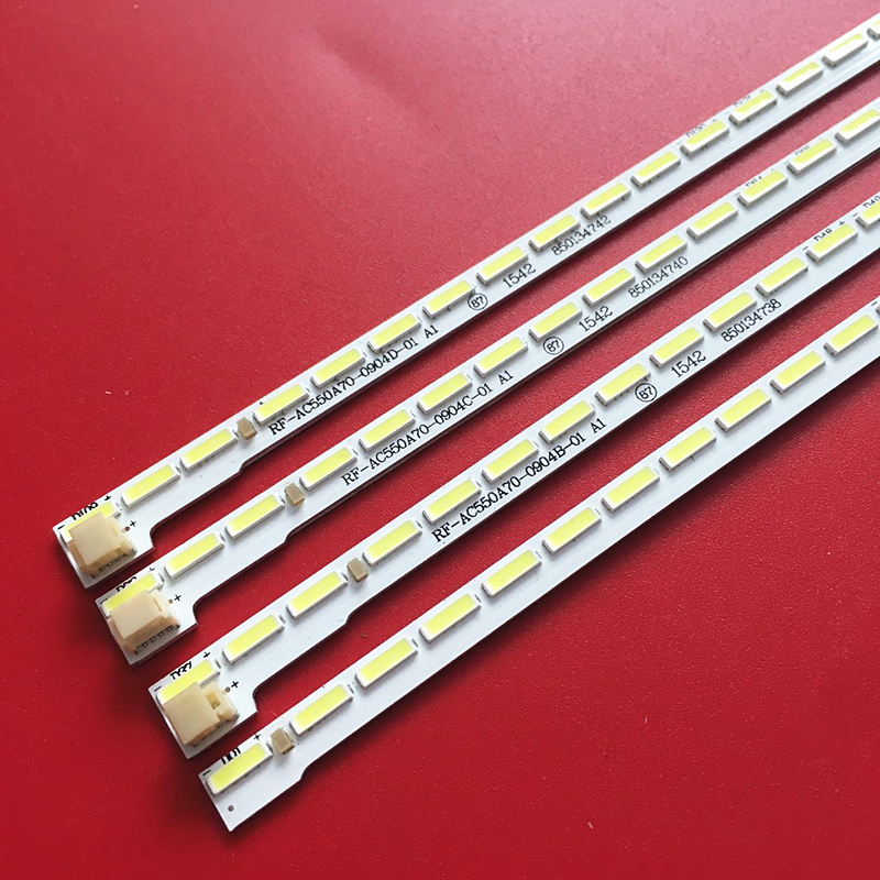 长虹55Q3EU灯条 长虹55Q2EU灯条 全新原装 RF-AC550A70-00904A