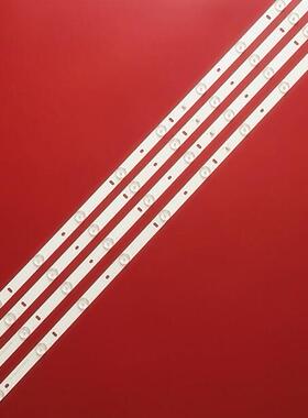 熊猫LE39D39灯条0Y385D10-ZC14F-02 532WY390M04屏LS390TU7P00灯