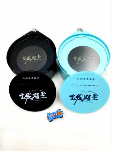 单线立钩强磁通用浮水全瓷饵盘