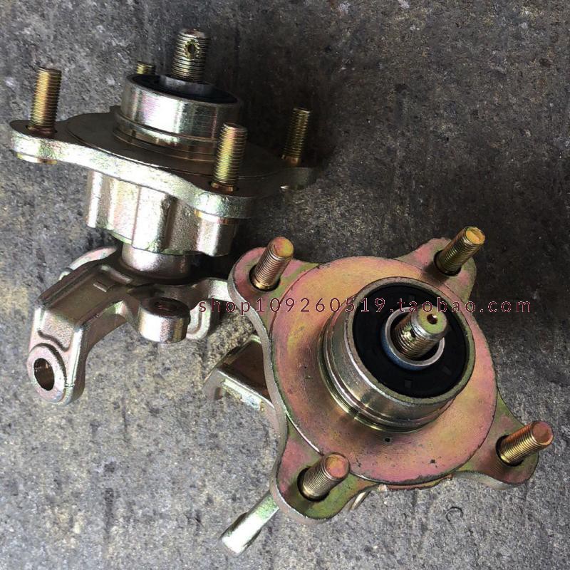 diy三四轮摩托车改装电动