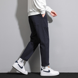 藏青色