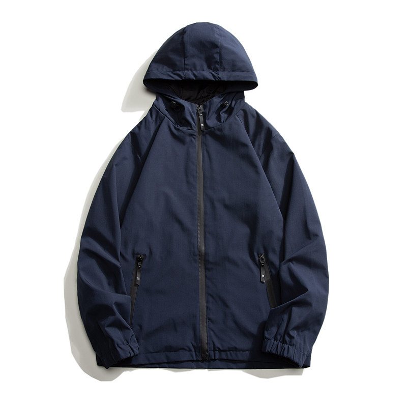 2024春秋新品店主风棒球服日系休闲连帽夹克男潮流外套JK201-p65,男装夹克,星座222