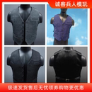 1：6兵人模型西裝 三色適配AT020等常規(guī)素體 西服背心休閑款 馬甲