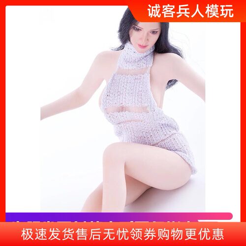 衣服模型女兵人偶现货