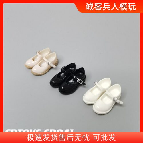 CD0411：12学生妹学生鞋