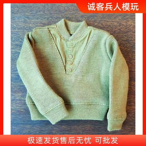 did衣服模型休闲装现货兵人