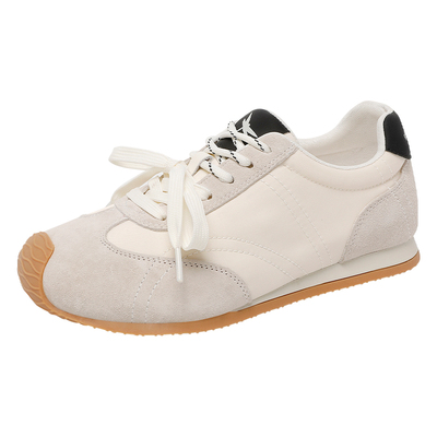 红蜻蜓2026春季德训鞋女百搭透气