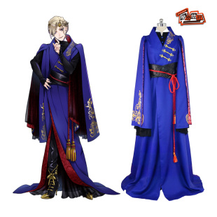 迪士尼 扭曲仙境 白雪公主 POMEFIORE寮 vil 寮服 宿舍服cos套装