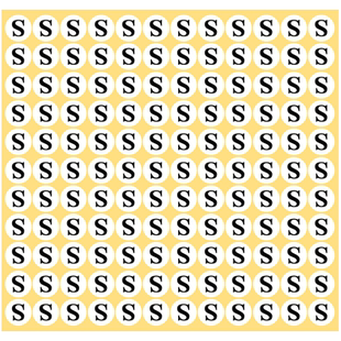 不干胶服装衣服尺码标签贴纸鞋子尺码标编码贴纸男女鞋袜子裤子男装号码标编号标签标识字母白色圆形自粘大小