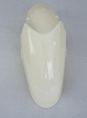 适合本田 银翼400 600 FJS400 06-07 FJS600 01-09年 外壳前面挡