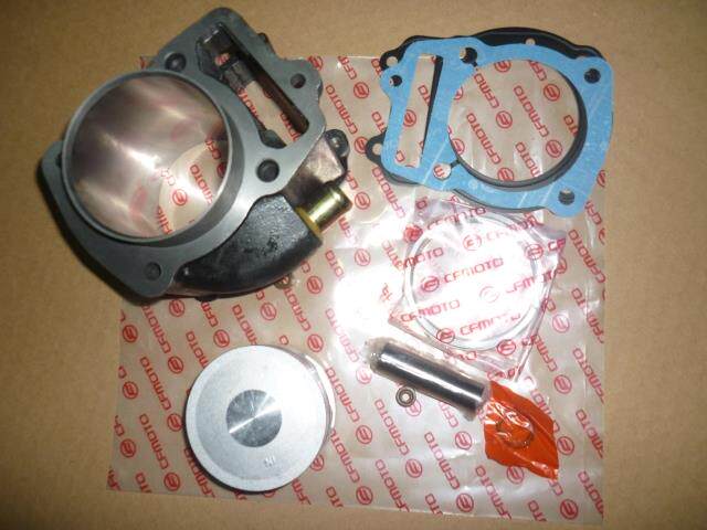 适用春风CF250大船CF15气缸体