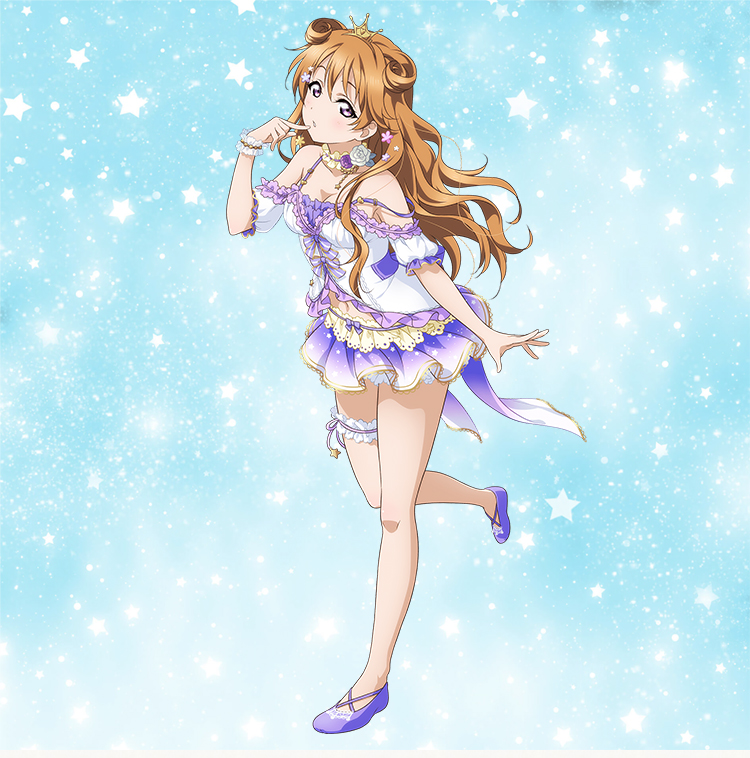 LoveLive!学园偶像祭cos PDP时期 近江彼方 觉醒cosplay鞋定制