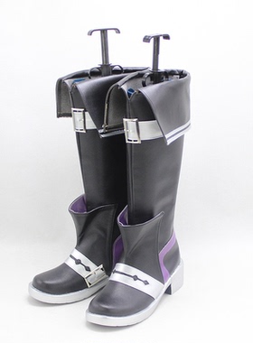 水心子正秀cos鞋子   刀剑乱舞 cosplay鞋游戏cos鞋