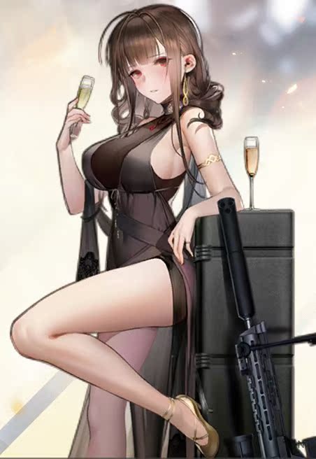 少女前线cos鞋DSR-50最高出价cosplay鞋子定做