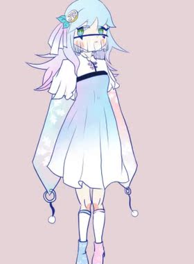 凹凸cos鞋 安莉洁 古风pa cosplay鞋 cos鞋来图定做