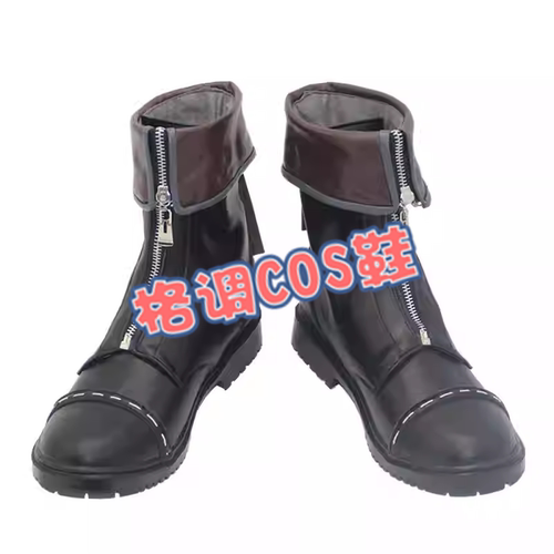 最终幻想重制版FF7重生