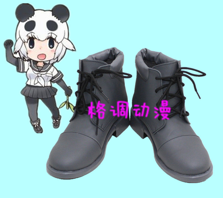 B 8852兽娘动物园cos鞋COSPLAY鞋