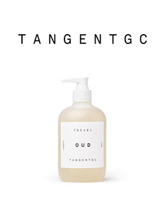 瑞典进口 Tangent GC天涧 香氛液体皂 洗手沐浴两用 350mL