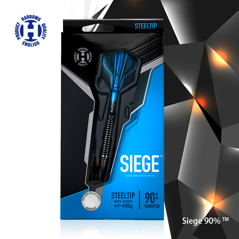 硬式飞镖比赛harrows英国进口