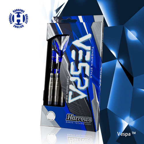 vespa软式飞镖软针比赛用harrows