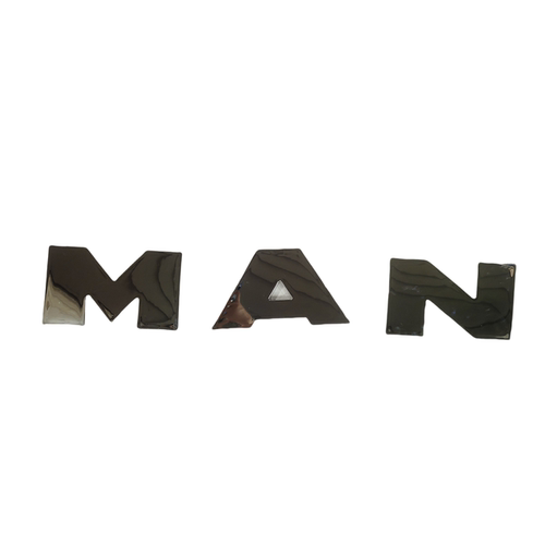 德国曼卡车标志 MAN卡车标志 曼狮子头标志 MAN 曼卡车字母标志